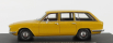 Silas Triumph 2000 Mkii Estate Sw Station Wagon 1969 1:43 Inca Yellow