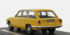 Silas Triumph 2000 Mkii Estate Sw Station Wagon 1969 1:43 Inca Yellow
