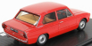 Silas Triumph Toledo 1970 1:43 Karmínová Červená