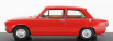 Silas Triumph Toledo 1970 1:43 Karmínová Červená