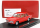 Silas Triumph Toledo 1970 1:43 Karmínová Červená