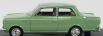 Silas Vauxhall Epic De Luxe 1964 1:43 Kaktus Zelený