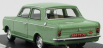 Silas Vauxhall Epic De Luxe 1964 1:43 Kaktus Zelený