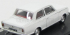 Silas Vauxhall Epic De Luxe 1964 1:43 Panama White