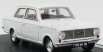 Silas Vauxhall Epic De Luxe 1964 1:43 Panama White