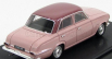 Silas Vauxhall Victor Fb De Luxe 4-door 1961 1:43 2 Tóny Růžové