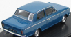 Silas Vauxhall Viva Ha De Luxe 2-door 1964 1:43 Perská Modř
