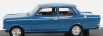 Silas Vauxhall Viva Ha De Luxe 2-door 1964 1:43 Perská Modř