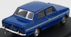 Silas Vauxhall Viva Ha Sl90 1966 1:43 Meteor Modrá Pacifická Modrá