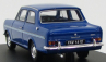 Silas Vauxhall Viva Ha Sl90 1966 1:43 Meteor Modrá Pacifická Modrá
