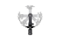 Sirui PH-30 Gimbal Head Carbon