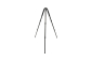Sirui SR-3203 Carbon Tripod