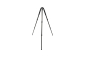 Sirui SR-3203 Carbon Tripod