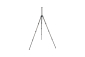 Sirui ST-124 Carbon Fiber Tripod