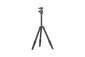 Sirui ST-125+ST-10X Kit Carbon Fiber Tripod