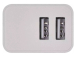 Síťový univerzální USB adaptér (zdroj) 3.1A (15W)