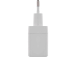 Síťový USB adaptér (zdroj) GaN PD 20W