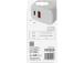 Síťový USB adaptér (zdroj) GaN PD 20W