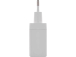 Síťový USB adaptér (zdroj) GaN PD 45W