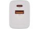 Síťový USB adaptér (zdroj) GaN PD 45W