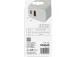 Síťový USB adaptér (zdroj) GaN PD 45W