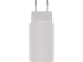 Síťový USB adaptér (zdroj) GaN PD 65W
