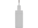 Síťový USB adaptér (zdroj) GaN PD 65W