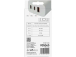 Síťový USB adaptér (zdroj) GaN PD 65W