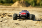 SKETER XP 4S - 1/10 Monster Truck 4WD - RTR - Brushless Power 4S