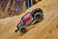 SKETER XP 4S - 1/10 Monster Truck 4WD - RTR - Brushless Power 4S