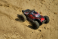 SKETER XP 4S - 1/10 Monster Truck 4WD - RTR - Brushless Power 4S