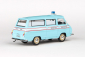 Abrex Škoda 1203 (1974) 1:43 - Veřejná Bezpečnost