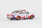 Abrex Škoda 130RS (1977) 1:43 - Rallye Škoda 1978 #8 Zapadlo - Motal