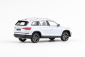 Abrex Škoda Kodiaq FL (2021) 1:43 - Bílá Moon Metalíza