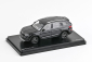 Abrex Škoda Kodiaq FL (2021) 1:43 - Černá Magic Metalíza