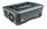 SKY RC D200 nabíječ 200+100W s páječkou 60W