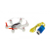 RC dron Sky Tracker