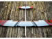 RC letadlo Slider Q 1.99m Kit
