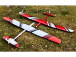 RC letadlo Slider Q 1.99m Kit