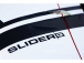 RC letadlo Slider Q 1.99m Kit