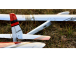 RC letadlo Slider Q 1.99m Kit