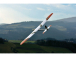 RC letadlo Slider Q 1.99m Kit