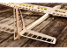 RC letadlo Slider Q 1.99m Kit