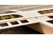 RC letadlo Slider Q 1.99m Kit