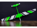 RC letadlo Slider QE Performance 1.99m Kit