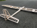RC letadlo Slider QE Performance 1.99m Kit