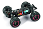 RC auto Slyder MT Turbo 1/16 4WD 2S Brushless, červená