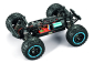 RC auto Slyder MT Turbo 1/16 4WD 2S Brushless, modrá