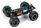 RC auto Slyder MT Turbo 1/16 4WD 2S Brushless, zlatá