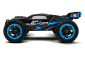 RC auto Slyder ST Turbo 1/16 4WD 2S Brushless, modrá